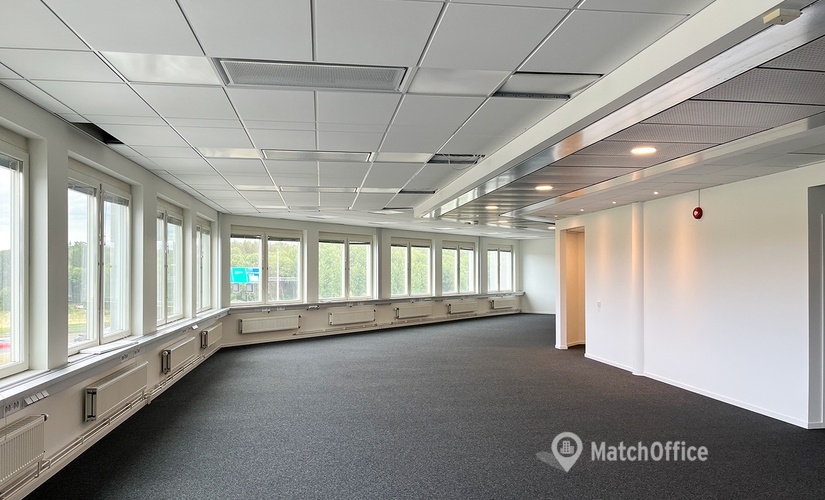 Office Kronborgsgränd 23 164 46 Kista