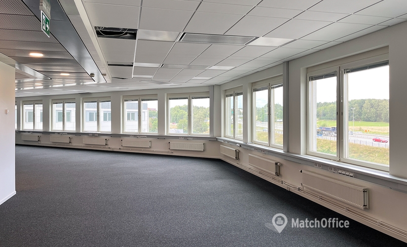 Office Kronborgsgränd 23 164 46 Kista