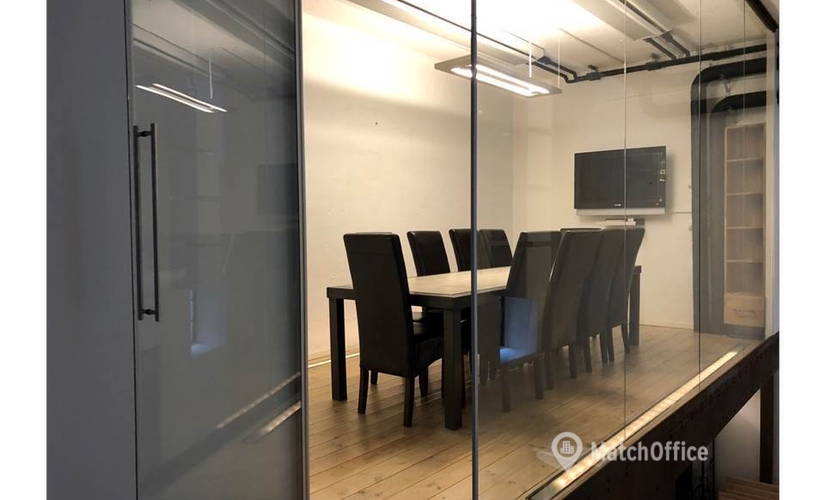 Kontorsutrymme(Yta:1100 m²) att hyra i Södra Storgatan 37C, 252 23 Helsingborg. WiFi-anslutning ingår | MatchOffice.se