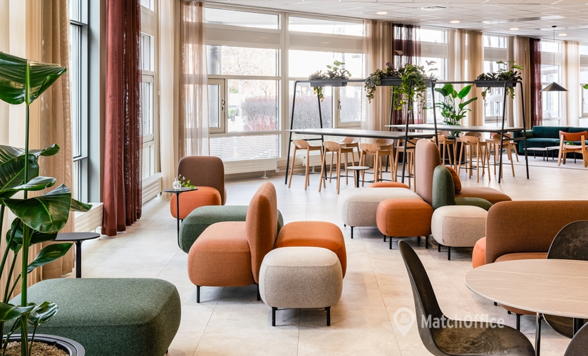 Office Kronborgsgränd 5 164 46 Kista