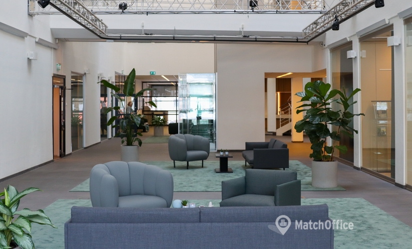 Office Kronborgsgränd 15 164 46 Kista