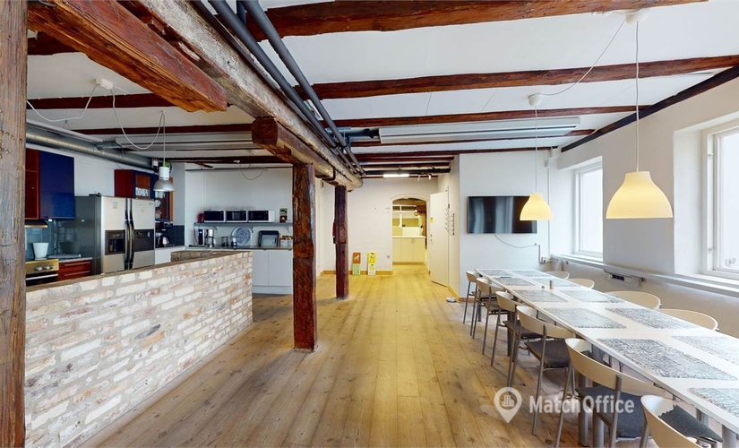 Kontorsrum(Yta:1100 m²) för uthyrning i Södra Storgatan 37C, 252 23 Helsingborg. Bra läge | MatchOffice.se