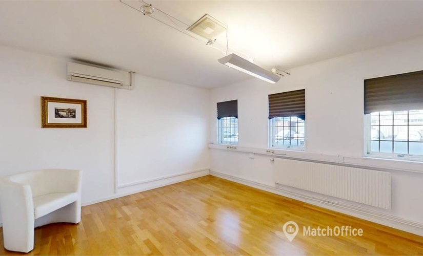 Kontor(Yta:270 m²) för uthyrning i Gåsebäcksvägen 38, 252 27 Helsingborg. Bra läge | MatchOffice.se