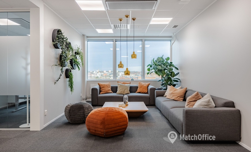 24 m² Business park in Vasteras, Sigurdsgatan 23 (721 30) - 3 | MatchOffice
