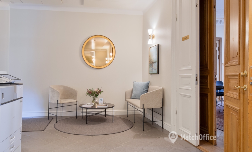 60 m² Business park in Ostermalm, Nybrogatan 34 (114 39) - 8 | MatchOffice.com