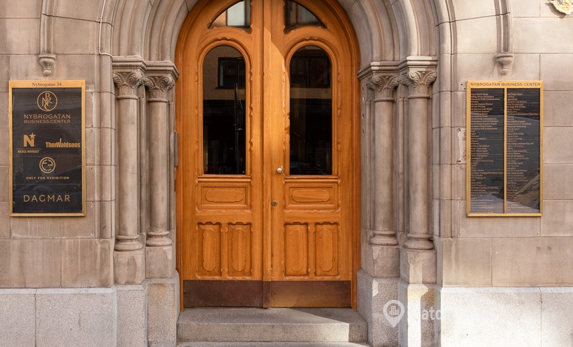 60 m² Business space in Ostermalm, Nybrogatan 34 (114 39) - 10 | MatchOffice