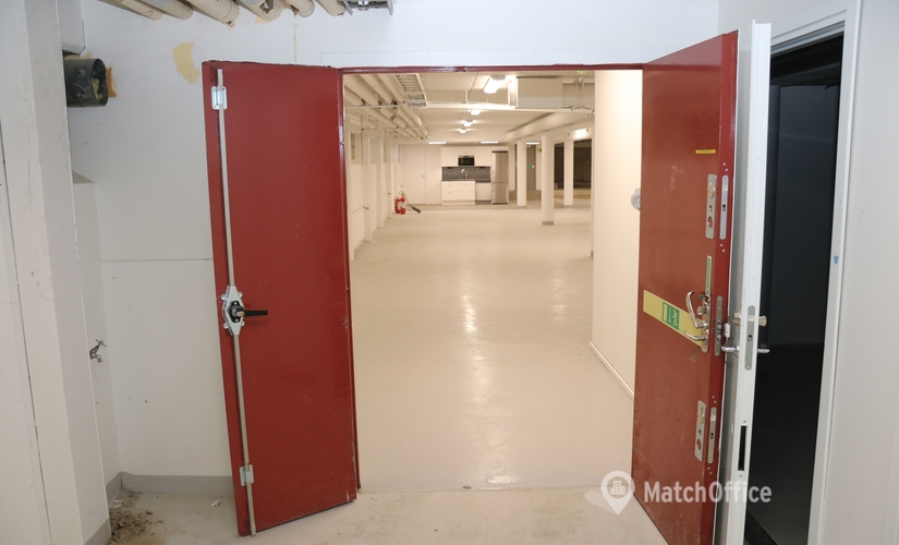 Lager(Yta:255 m²) för uthyrning i Gustaf Dalénsgatan 19, 417 05 Lundby. Endast från verifierade hyresvärdar | MatchOffice.se