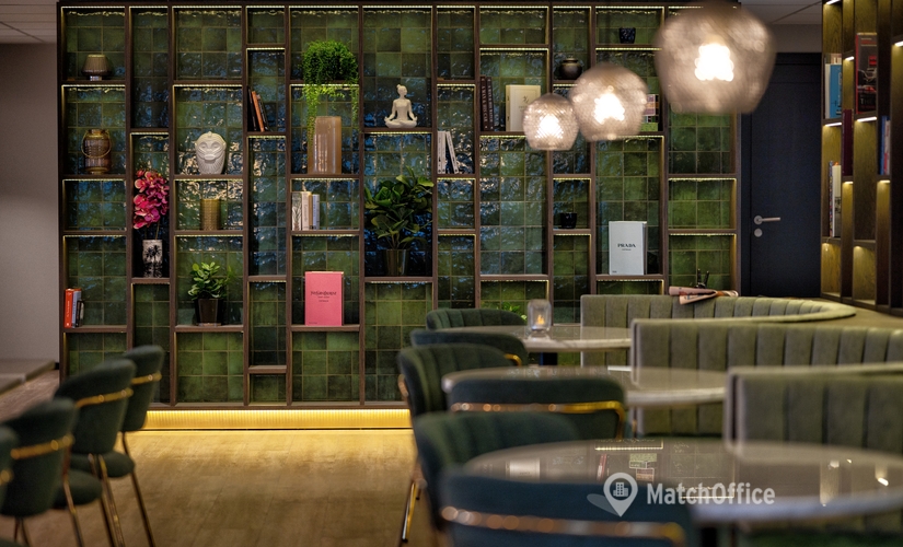 Kontorsrum(Yta:300 m²) att hyra i Datavägen 14A, 436 32 Askim-Frölunda-Högsbo. Bra val | MatchOffice.se