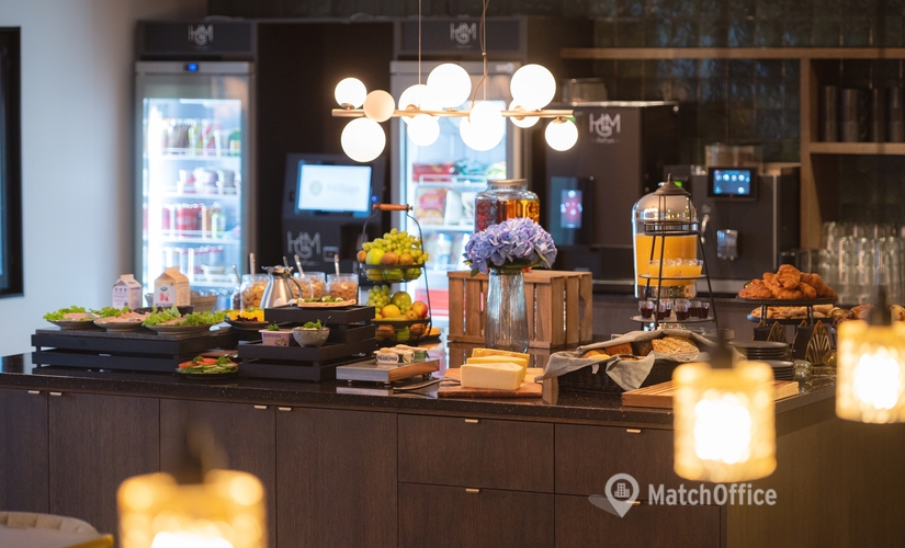 Kontorslokaler(Yta:300 m²) för uthyrning i Datavägen 14A, 436 32 Askim-Frölunda-Högsbo. Bra läge | MatchOffice.se