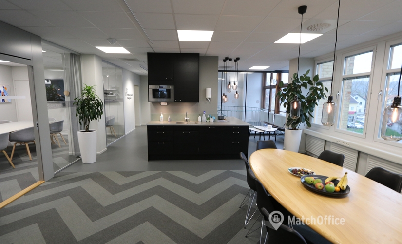 Kontor(Yta:190 m²)	för uthyrning i Gustaf Dalénsgatan 19, 417 05 Lundby. Endast från verifierade hyresvärdar | MatchOffice.se