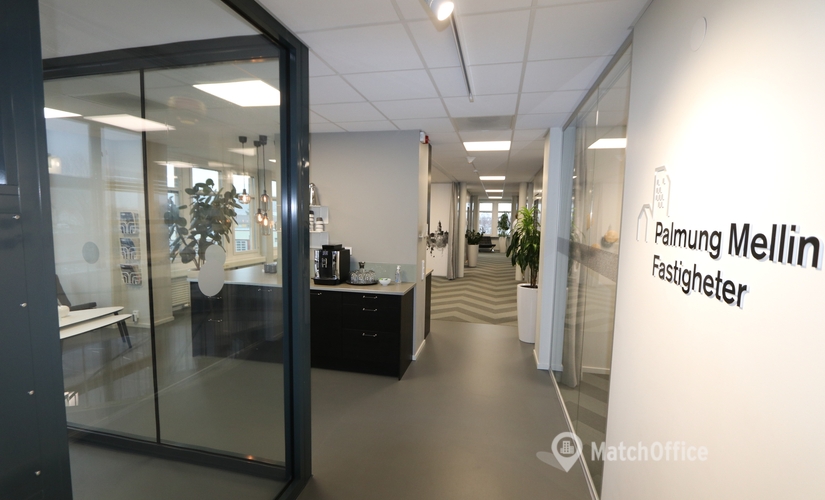 Kontorsrum(Yta:190 m²)	att hyra i Gustaf Dalénsgatan 19, 417 05 Lundby. Endast från verifierade hyresvärdar | MatchOffice.se