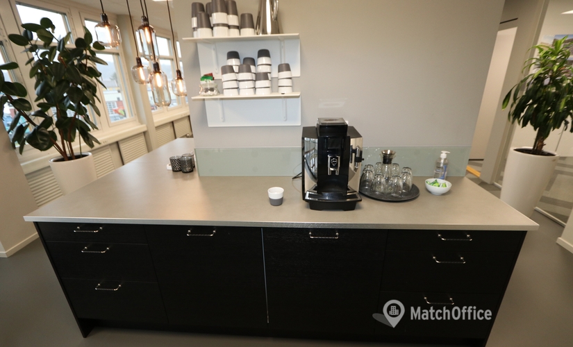 Kontorsutrymme(Yta:190 m²)	för uthyrning i Gustaf Dalénsgatan 19, 417 05 Lundby. Handikappanpassad | MatchOffice.se