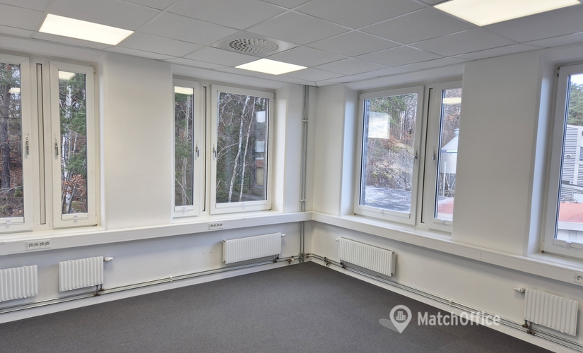 Kontorsplatser(Yta:242 m²)	för uthyrning i Victor Hasselblads gata 9, 421 31 Göteborg Centrum. Endast från verifierade hyresvärdar | MatchOffice.se