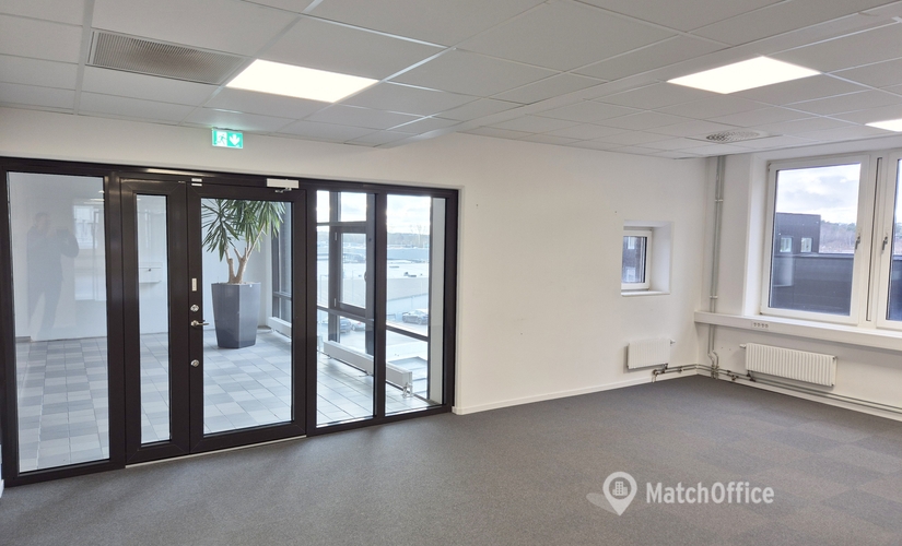 Kontor(Yta:242 m²) att hyra i Victor Hasselblads gata 9, 421 31 Göteborg Centrum. WiFi-anslutning ingår | MatchOffice.se