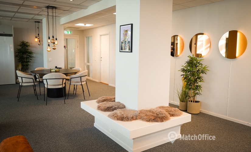 52 m² Serviced office in Gothenburg Centre , Mässans gata 10 (412 51) - 3 | MatchOffice.com