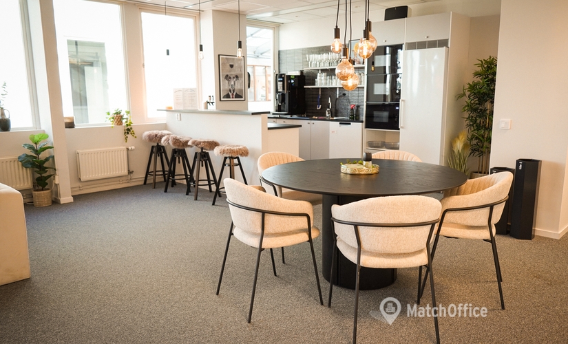 500 m² Business center in Gothenburg Centre , Mässans gata 10 (412 51) - 0 | MatchOffice