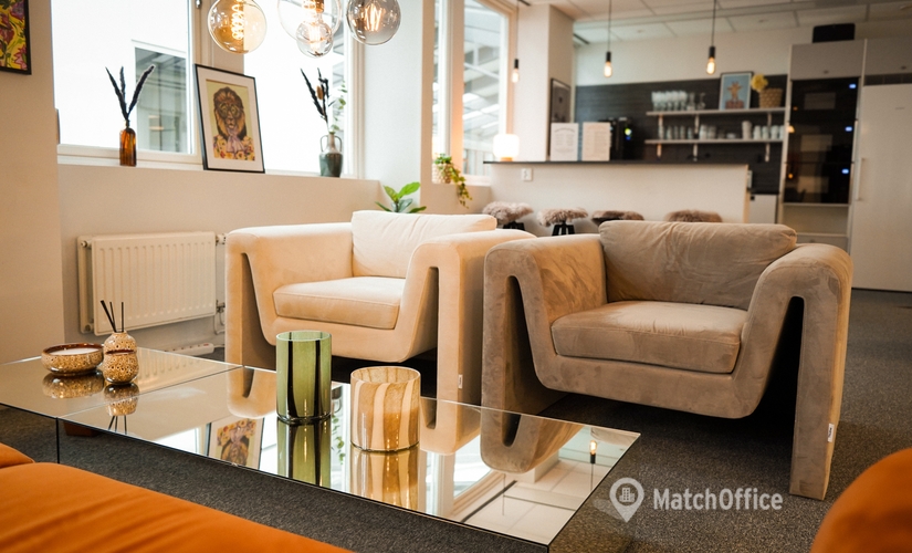 500 m² Business space in Gothenburg Centre , Mässans gata 10 (412 51) - 4 | MatchOffice.com