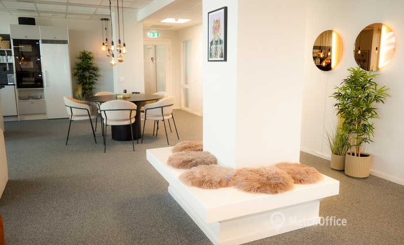 13 m² Serviced office in Gothenburg Centre , Mässans Gata 10 (402 24) - 4 | MatchOffice.com