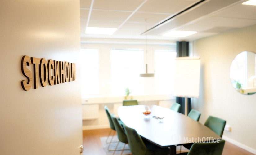 Kontor(Yta:12 m²) för uthyrning i Mässans Gata 10, 402 24 Göteborg Centrum. Bra val | MatchOffice.se