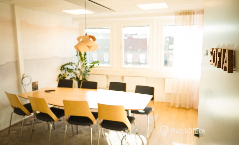 Kontorslokaler(Yta:12 m²) för uthyrning i Mässans Gata 10, 402 24 Göteborg Centrum. Inga extra avgifter | MatchOffice.se