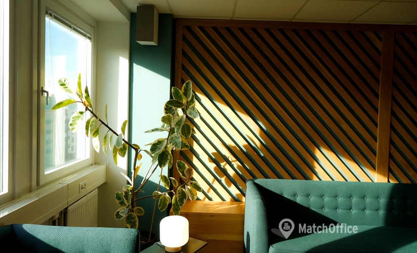 Kontor(Yta:12 m²) att hyra i Mässans Gata 10, 402 24 Göteborg Centrum. Handikappanpassad | MatchOffice.se