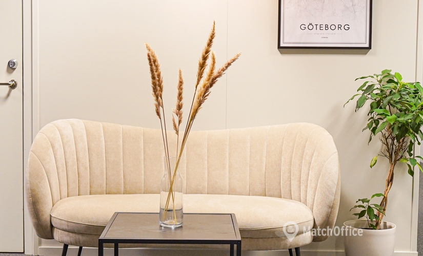 Kontorsplatser(Yta:33 m²) för uthyrning i Teatergatan 19, 411 35 Göteborg Centrum. Inga extra avgifter | MatchOffice.se