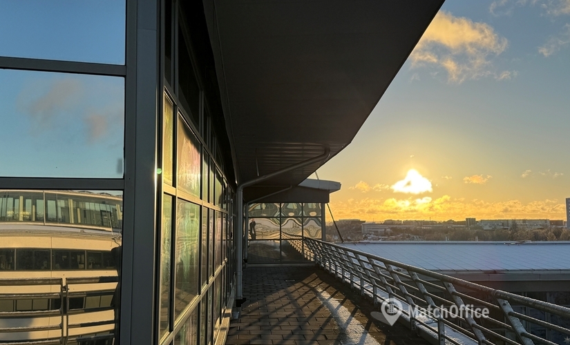 Kontorsrum(Yta:493 m²) för uthyrning i Solna, Råsundavägen 12, 169 67 Solna. Endast från verifierade hyresvärdar | MatchOffice.se