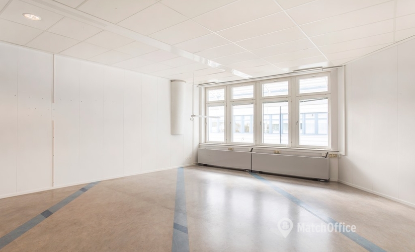 Kontorsrum(Yta:398 m²)	för uthyrning i Spånga, Fagerstagatan 18 B, 163 53 Kista. Fullt utbud av faciliteter | MatchOffice.se