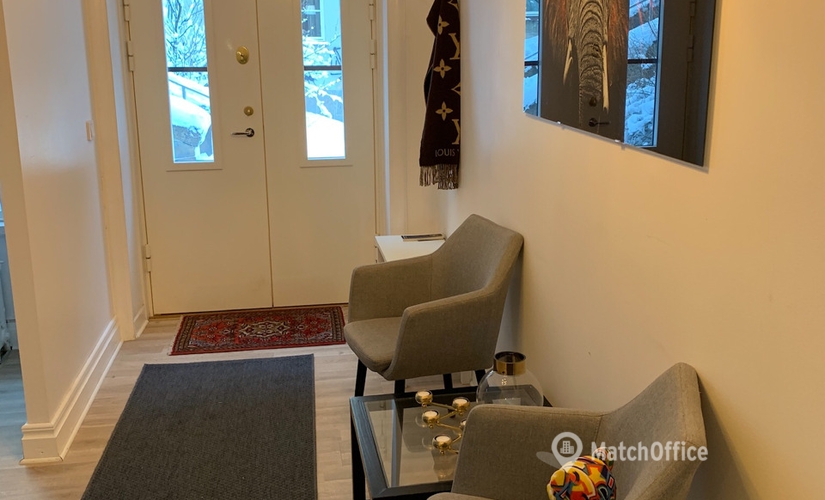 Företagshotell(Yta:44 m²) för uthyrning i Karlavägen 18, 114 31 Östermalm. Handikappanpassad | MatchOffice.se