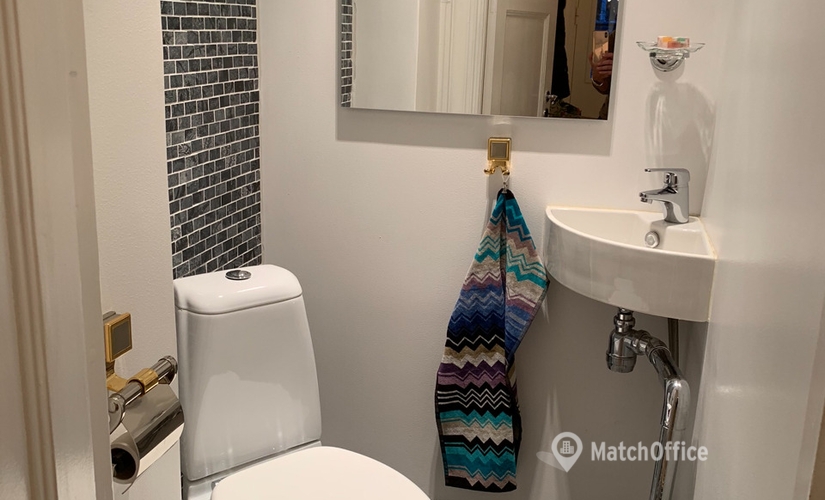 44 m² Business center in Ostermalm, Karlavägen 18 (114 31) - 5 | MatchOffice