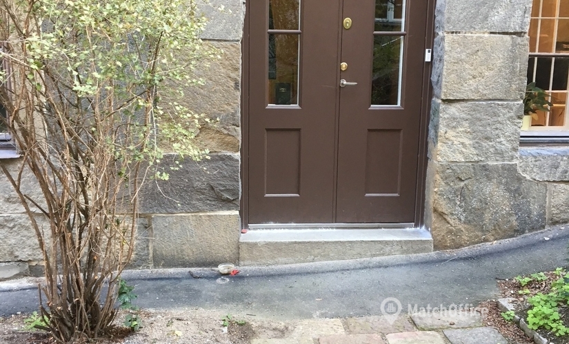 44 m² Serviced office in Ostermalm, Karlavägen 18 (114 31) - 6 | MatchOffice