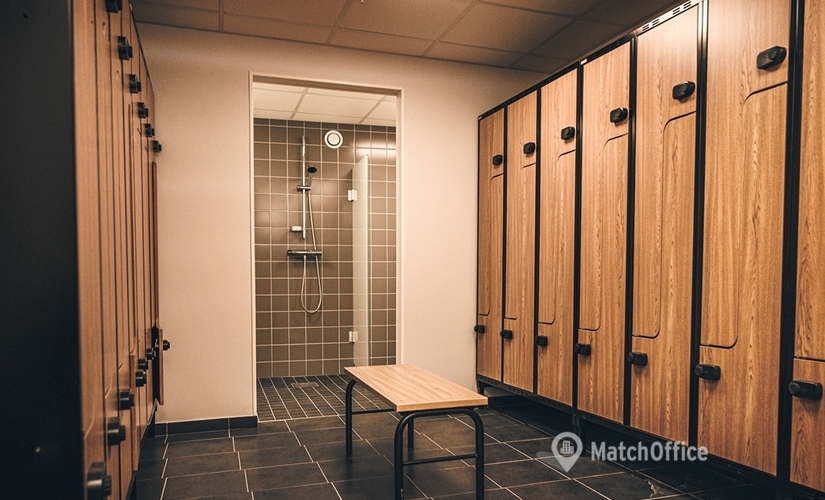 Kontorslokaler(Yta:522 m²)	att hyra i Solna, Gustav III:s Boulevard 32, 169 73 Solna. WiFi-anslutning ingår | MatchOffice.se