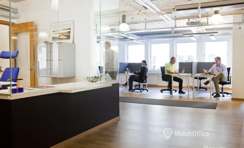 400 m² Business center in Malmo Centre, Baltzarsgatan 18 (211 36) - 3 | MatchOffice