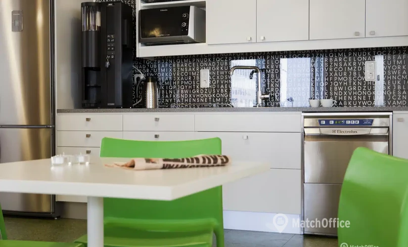 Virtual office space in Malmo Centre, Baltzarsgatan 18 (211 36) - 4 | MatchOffice.com