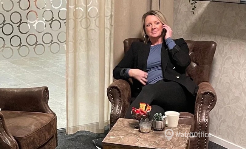 Conference room in Malmo Centre, Baltzarsgatan 18 (211 36) - 0 | MatchOffice.com