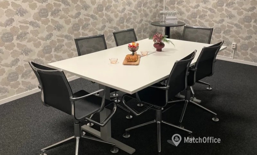 Konferenslokaler(Yta:) för uthyrning i Baltzarsgatan 18, 211 36 Malmö Centrum. Fullt utbud av faciliteter | MatchOffice.se