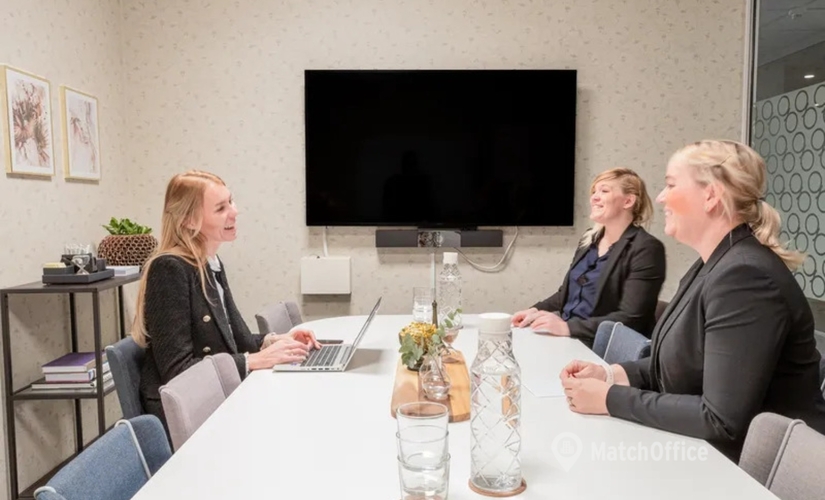Conference hall in Malmo Centre, Baltzarsgatan 18 (211 36) - 0 | MatchOffice