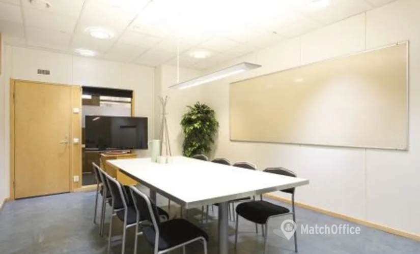 Mötesrum(Yta:) att hyra i Baltzarsgatan 18, 211 36 Malmö Centrum. Handikappanpassad | MatchOffice.se