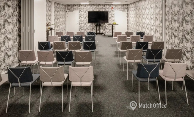 Konferensrum(Yta:) för uthyrning i Baltzarsgatan 18, 211 36 Malmö Centrum. Lång- och korttidsuthyrning | MatchOffice.se
