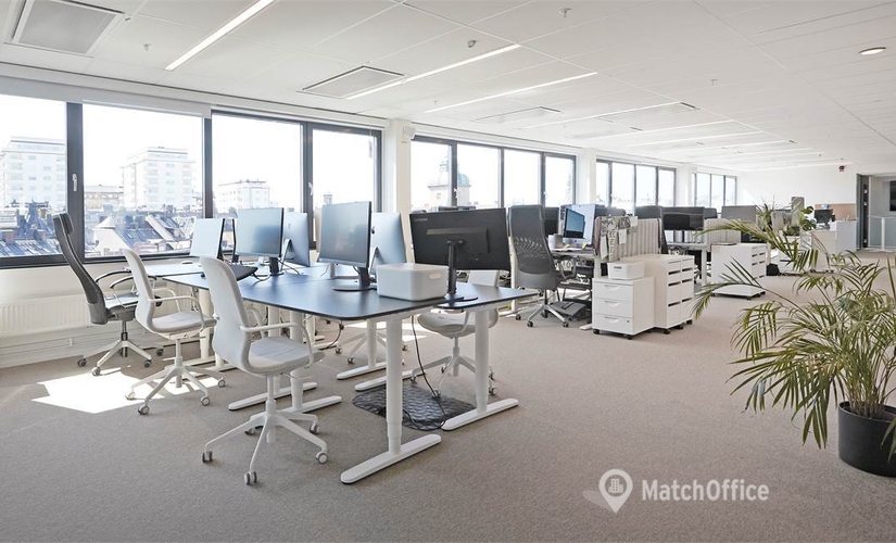 Office Fleminggatan 7 112 26 Kungsholmen