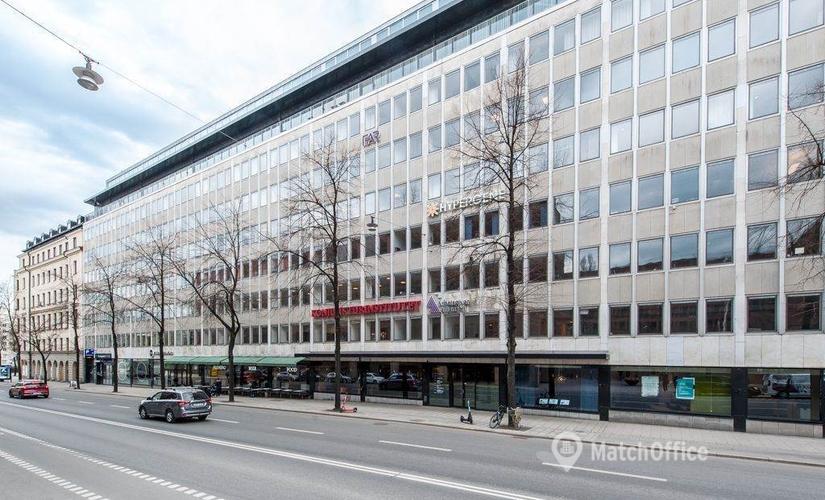 Office Fleminggatan 7 112 26 Kungsholmen