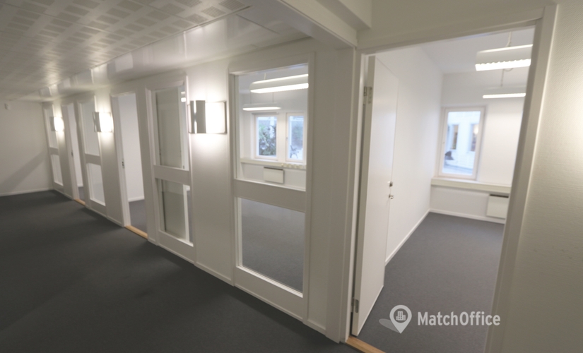Kontorsplatser(Yta:115 m²)	att hyra i Gruvgatan 35B, 421 30 Askim-Frölunda-Högsbo. Handikappanpassad | MatchOffice.se