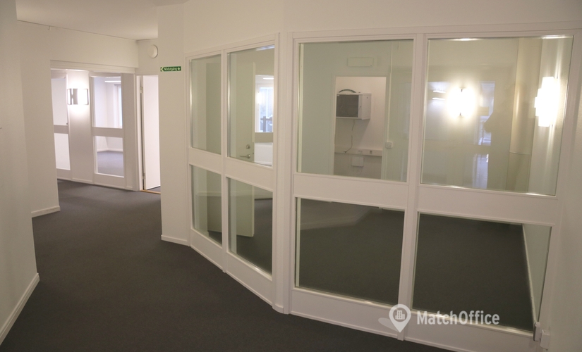 Kontorsrum(Yta:115 m²) för uthyrning i Gruvgatan 35B, 421 30 Askim-Frölunda-Högsbo. Handikappanpassad | MatchOffice.se