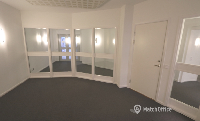 Kontorsplatser(Yta:115 m²) att hyra i Gruvgatan 35B, 421 30 Askim-Frölunda-Högsbo. Handikappanpassad | MatchOffice.se