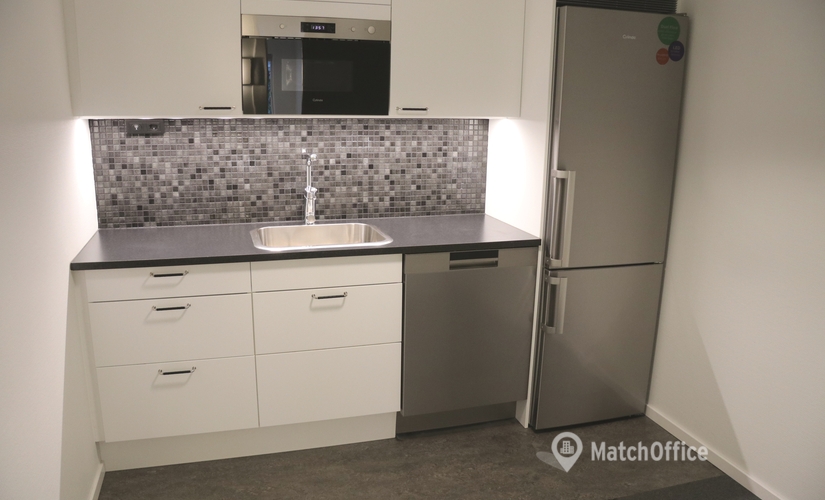 Kontor(Yta:115 m²) för uthyrning i Gruvgatan 35B, 421 30 Askim-Frölunda-Högsbo. Lång- och korttidsuthyrning | MatchOffice.se