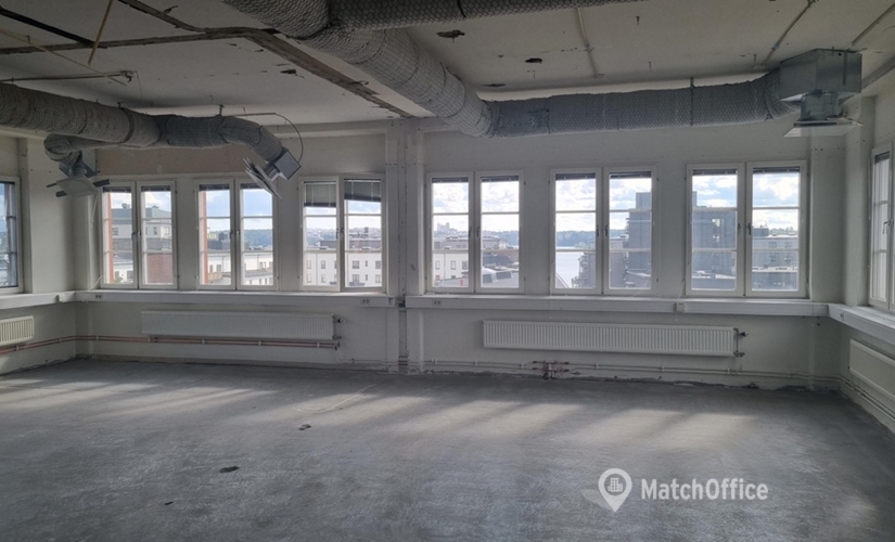 Kontorsutrymme(Yta:518 m²)	att hyra i Lidingö, Agavägen 58, 181 55 Lidingö. Inga extra avgifter | MatchOffice.se