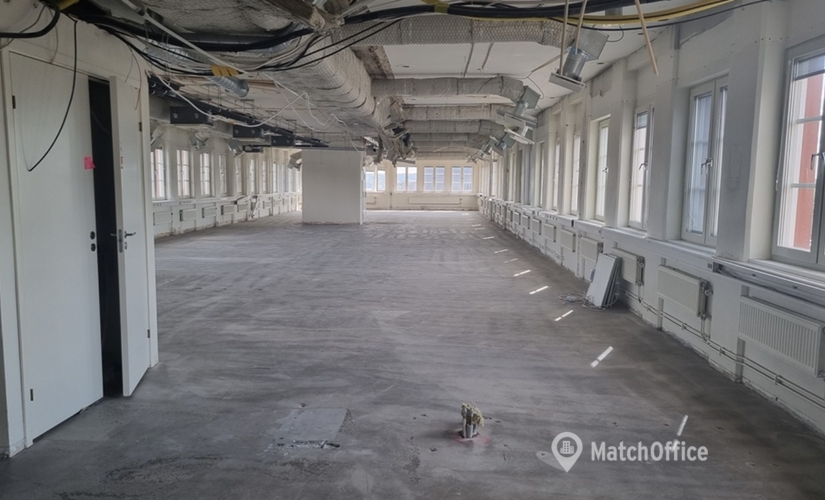 Kontor(Yta:518 m²)	att hyra i Lidingö, Agavägen 58, 181 55 Lidingö. Fullt utbud av faciliteter | MatchOffice.se