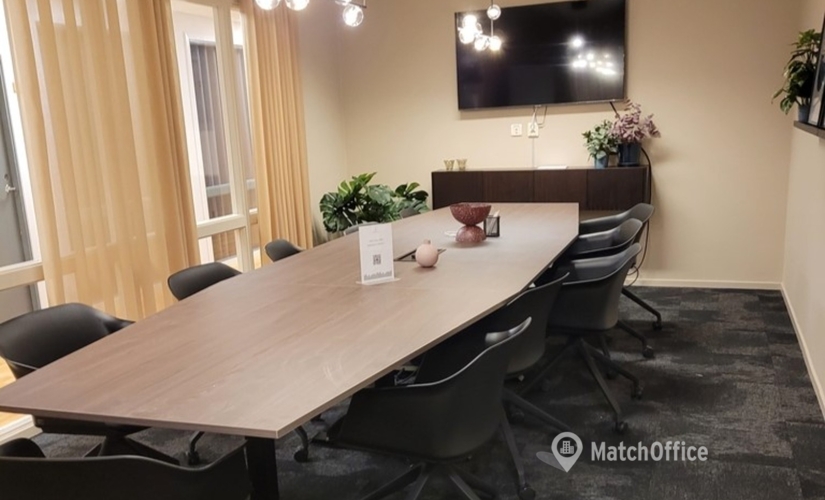 201 m² Business park in Gavle, Västra Vägen 52 (803 24) - 3 | MatchOffice