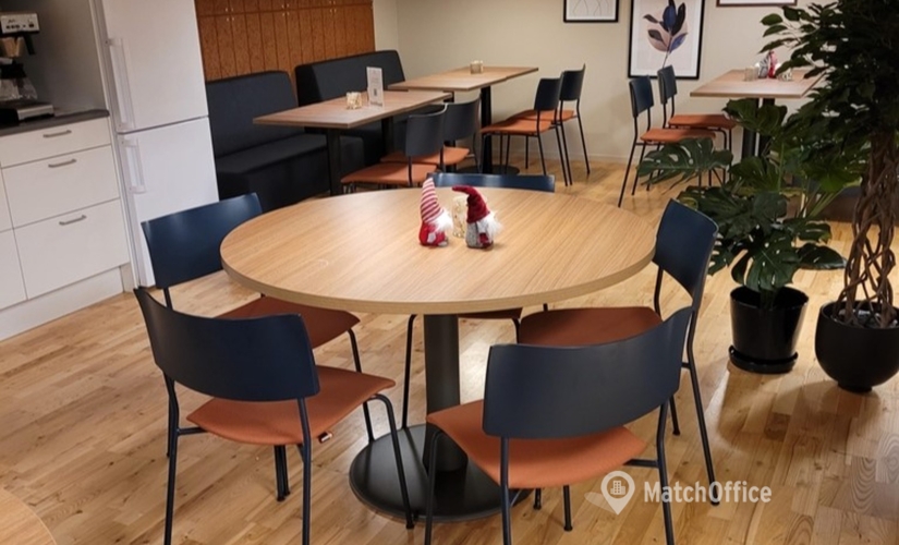 201 m² Business center in Gavle, Västra Vägen 52 (803 24) - 4 | MatchOffice.com