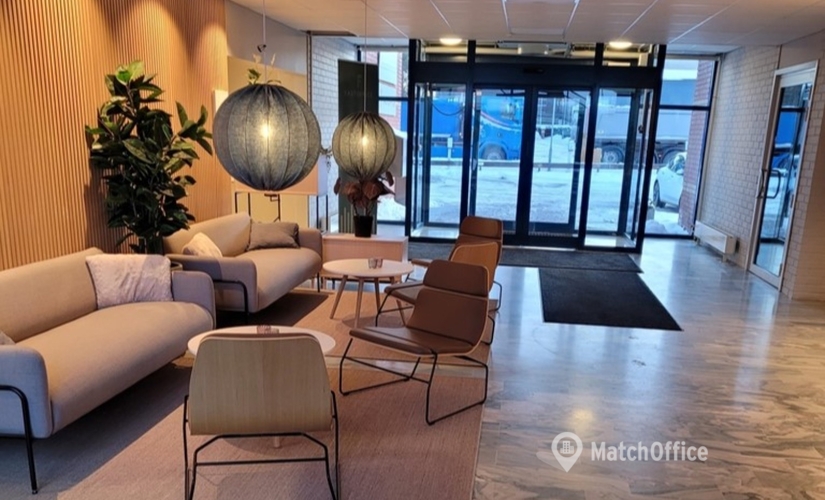 201 m² Business center in Gavle, Västra Vägen 52 (803 24) - 5 | MatchOffice.com